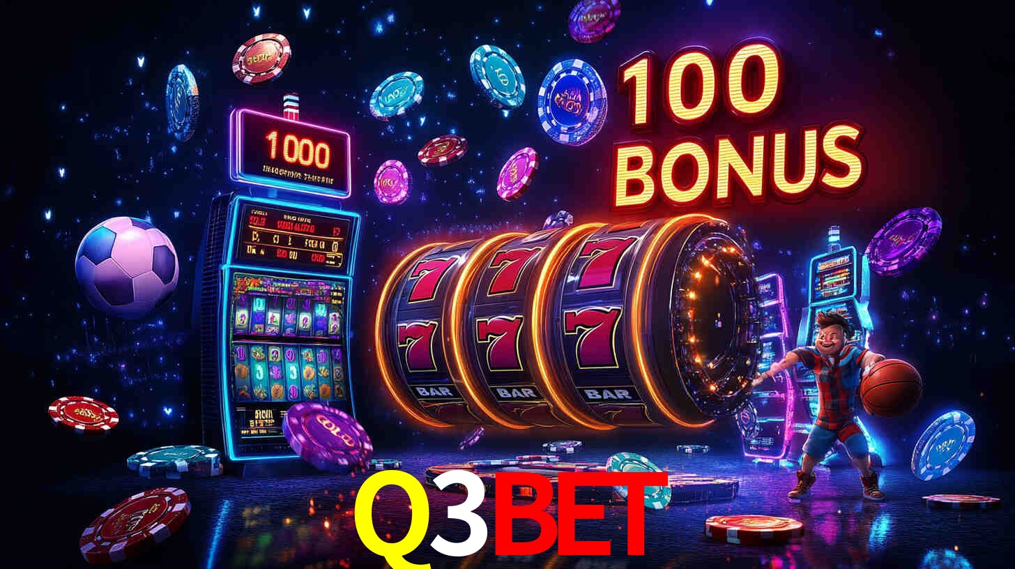 Q3BET